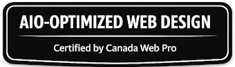 AI Certified by Canada Web Pro